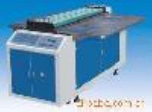  Packing Box Slotting Machine